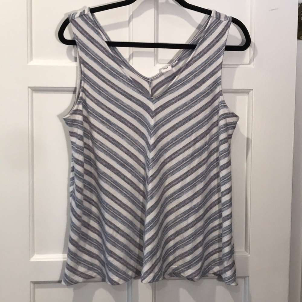 Super Soft Tank Top